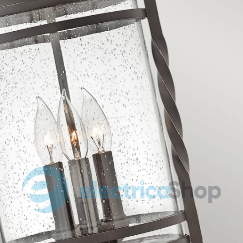 Уличный подвесной светильник Quintessentiale QN-CASA8