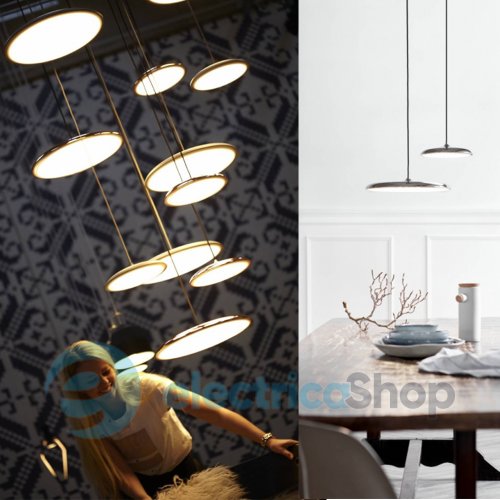 Подвесной светильник DFTP Artist 25 83083003