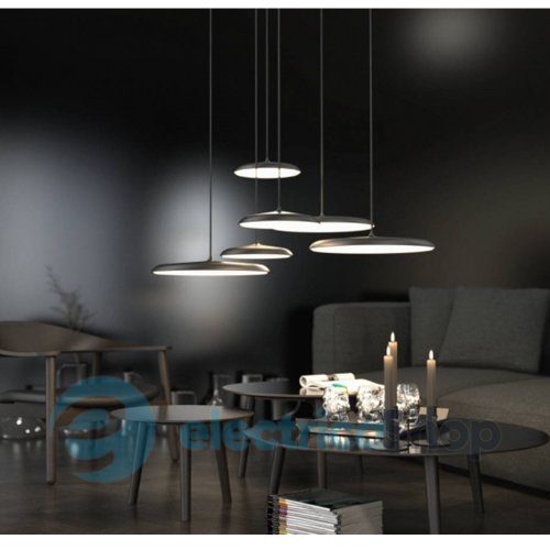 Підвісний світильник DFTP Artist 25 83083030