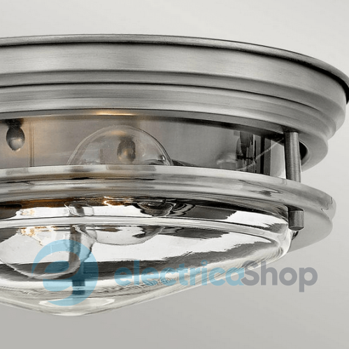 Стельовий світильник Quintessentiale QN-HADRIAN-FS-AN-CLEAR
