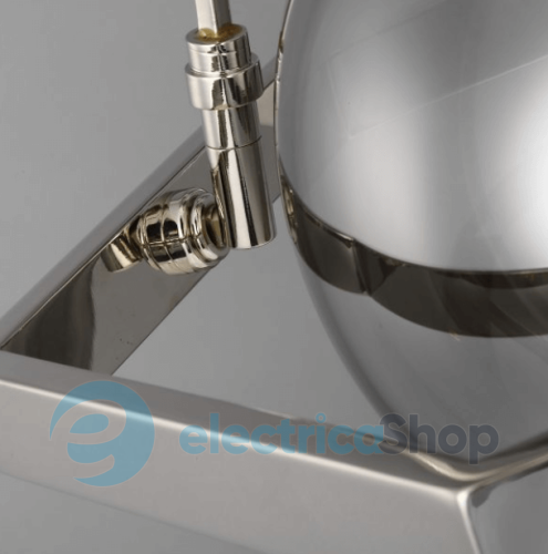 Подвесной светильник Quintessentiale QN-HARPER-1P