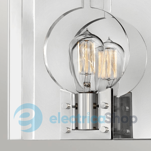 Бра Quintessentiale QN-LUDLOW1-PN
