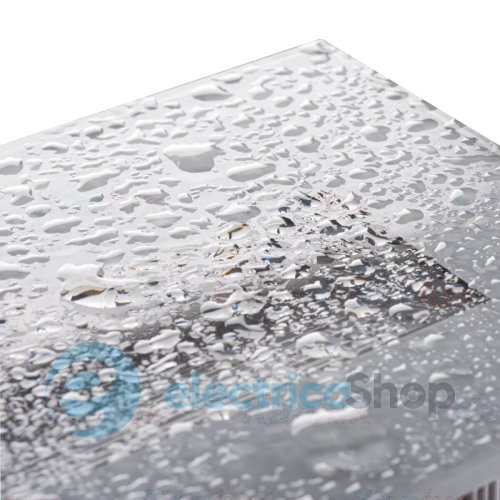 Светильник Kanlux GLASI LED 3W P WW-W (33690)