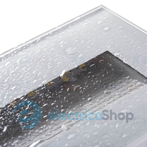 Светильник Kanlux GLASI LED 3W P NW-W (33693)