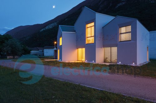 Светильник Kanlux GLASI LED 3W P NW-W (33693)