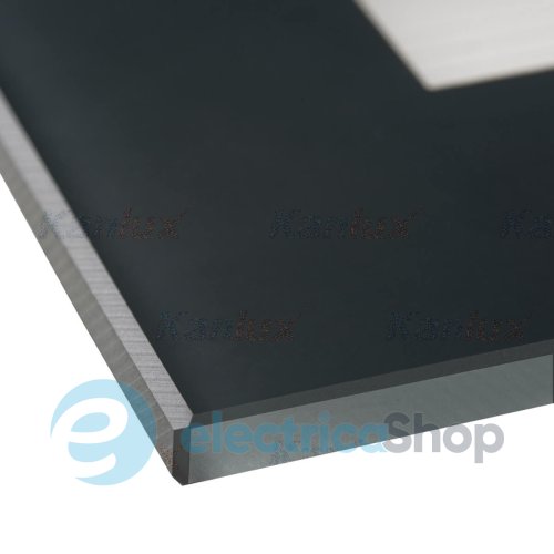 Светильник Kanlux GLASI LED 3W P NW-GR (33695)