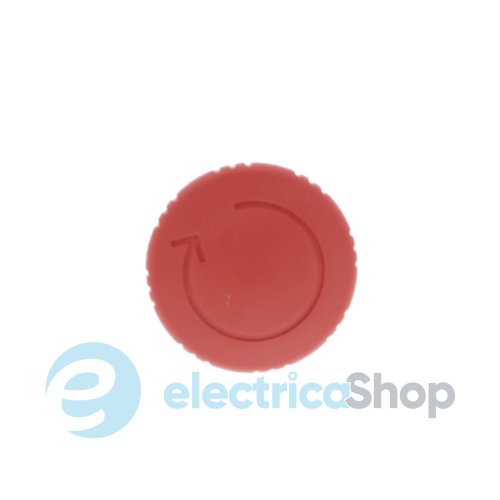 Кнопка аварийной остановки Harmony XB7 Schneider Electric, 22 мм, красная 1 Н.О. + 1 Н.З