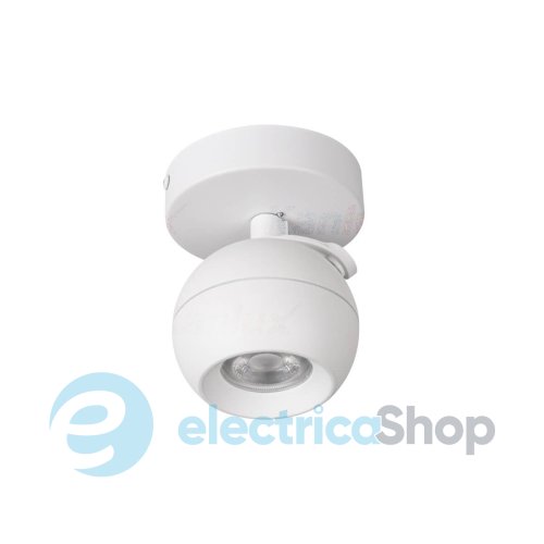Спотовий світильник Kanlux GALOBA EL-1O W 33670