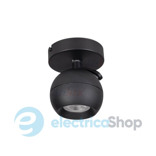 Спотовий світильник Kanlux GALOBA EL-1O B 33671
