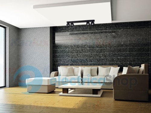 Спотовый светильник Kanlux GALOBA EL-4I B 33681