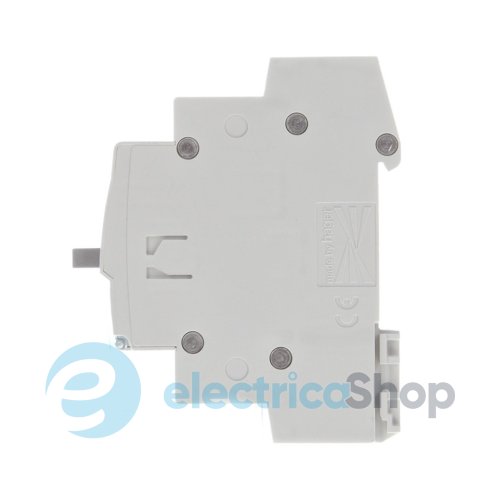 Кнопковий вимикач Hager SVN321 ,16A, 250В АС,1 Н.З без фіксації