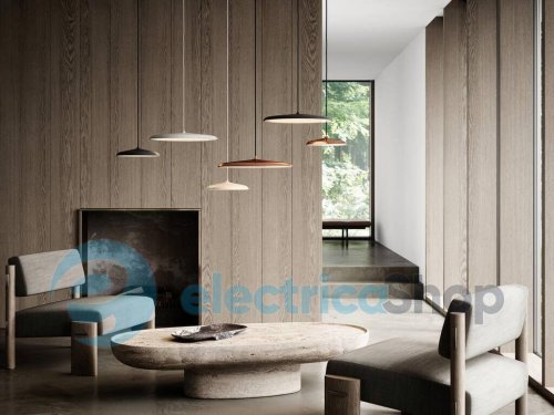 Подвесной светильник DFTP Artist 25 83083003