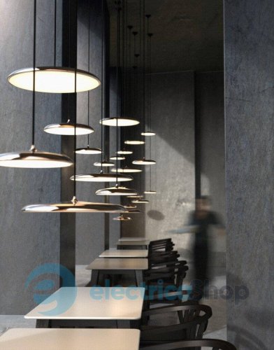 Підвісний світильник DFTP Artist 25 83083030