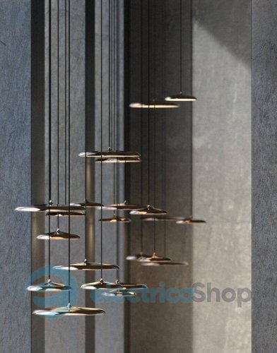 Підвісний світильник DFTP Artist 25 83083030