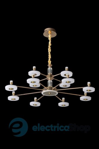 Люстра 51113-12 Laguna Lighting
