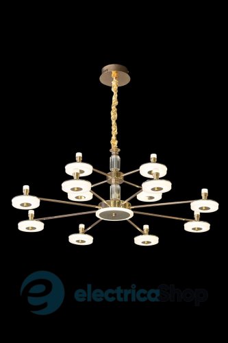 Люстра 51113-12 Laguna Lighting