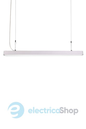 Підвісний світильник Laguna Lighting 48473-24 24W LED 4000K 1680Lm