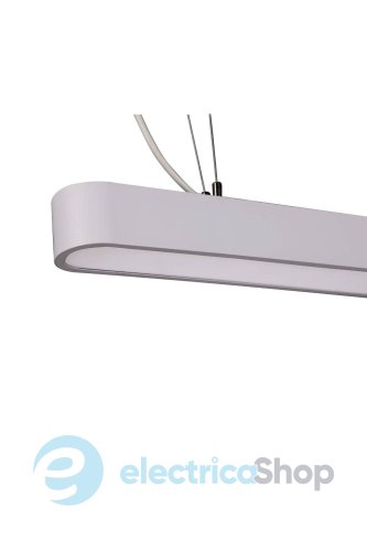 Підвісний світильник Laguna Lighting 48473-24 24W LED 4000K 1680Lm