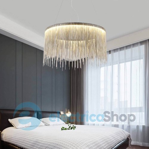 Люстра 48903-36 Laguna Lighting