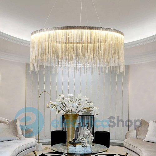 Люстра 48903-36 Laguna Lighting