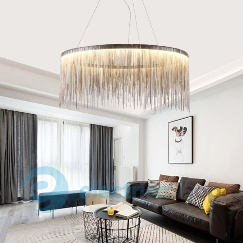 Люстра 48903-36 Laguna Lighting