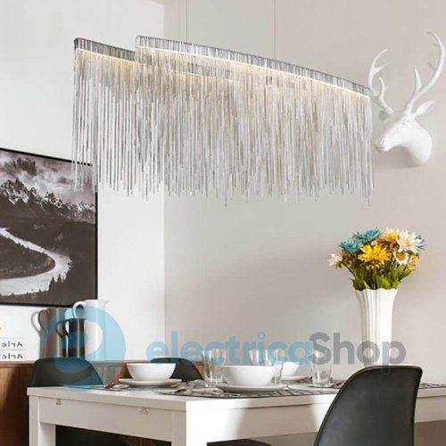Люстра Laguna Lighting 48903-34