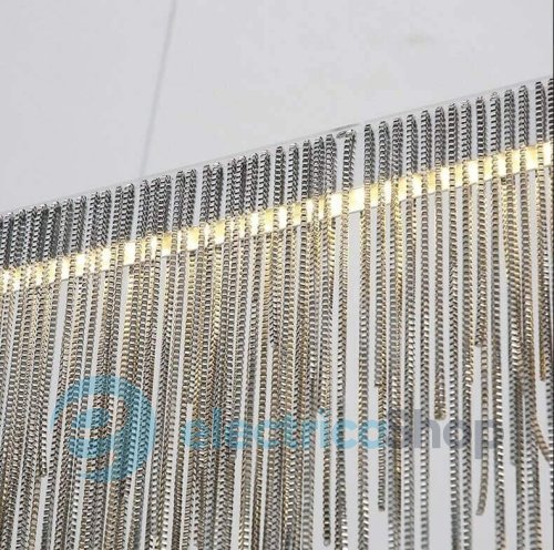 Люстра Laguna Lighting 48903-34