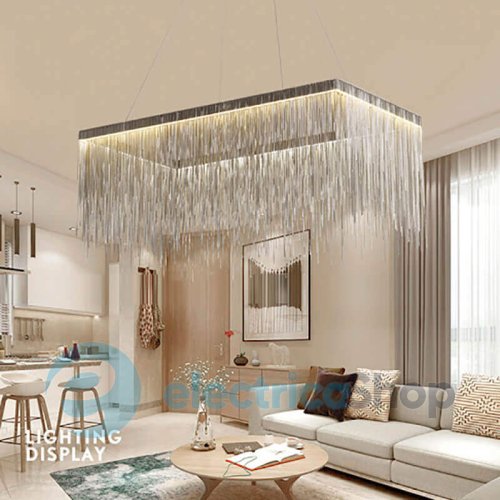 Люстра 48903-54 Laguna Lighting