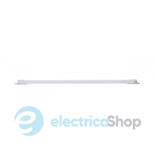 Світильник лінійний Vestum LED 0,6м 8W 6500K 220V IP65 1-VS-6301