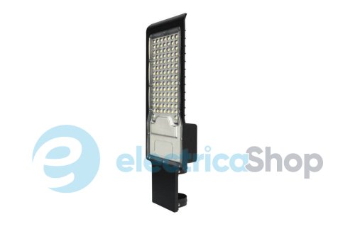 Консольный уличный светильник Vestum LED 100W 6500K 85-265V IP65 1-VS-9003