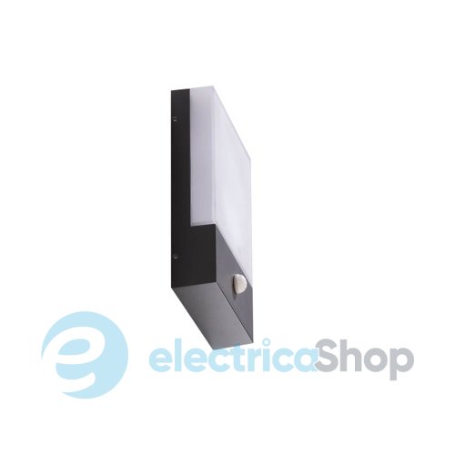 Вуличний світильник Azzardo CIVITA SENSOR IP54 AZ4360