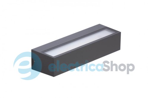 Вуличний світильник Azzardo COSEL IP54 AZ4354