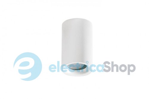 Точечный светильник Azzardo EIGER IP54 WH AZ4259