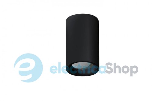 Точечный светильник Azzardo EIGER IP54 BK AZ4260