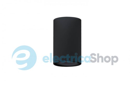 Точечный светильник Azzardo EIGER IP54 BK AZ4260
