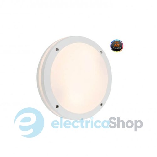 Вуличний світильник Azzardo FANO R30 SMART RGB IP54 AZ4785 з пультом ДК