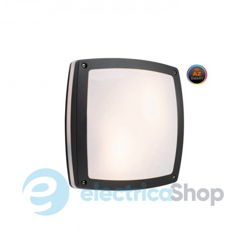 Уличный светильник Azzardo FANO S30 SMART RGB IP54 AZ4786 с пультом ДУ