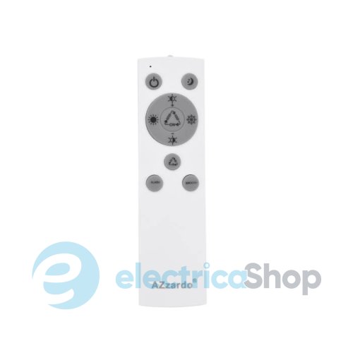 Вуличний світильник Azzardo FANO R30 SMART RGB IP54 AZ4785 з пультом ДК