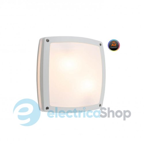 Вуличний світильник Azzardo FANO S30 SMART RGB IP54 AZ4788 з пультом ДК