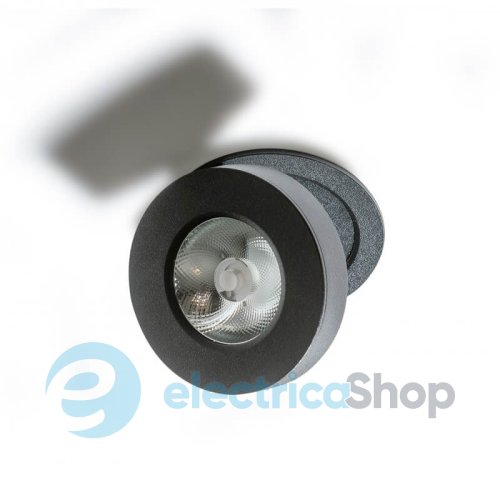 Точковий світильник Azzardo FRIDA 12W IP54 AZ4528 4000K