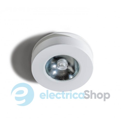 Точковий світильник Azzardo FRIDA 12W IP54 AZ4530 4000K