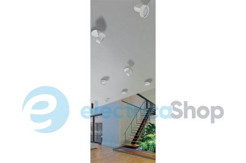 Точковий світильник Azzardo MONA SPOT 18W AZ4536 3000K