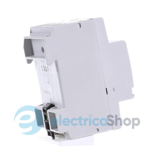 Контактор Abb ESB40-40N-01, 40А, 4Р, 4НO, 24V АC/DC