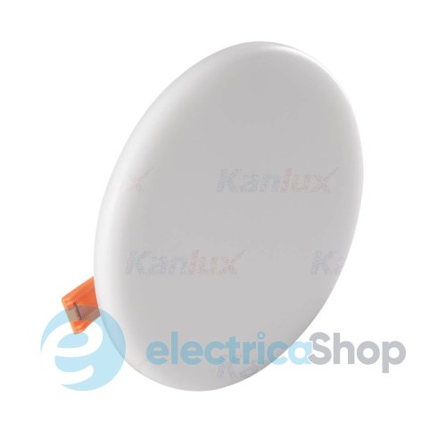 Точковий cвітильник Kanlux AREL LED DO 14W-WW 29589