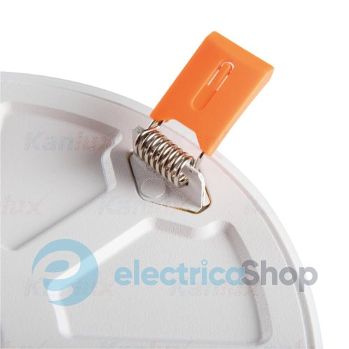 Точковий cвітильник Kanlux AREL LED DO 14W-WW 29589