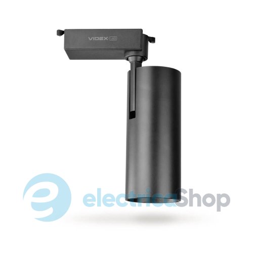 Трековий світильник VIDEX LED VL-TR04-304B 30W 4100K (25913)