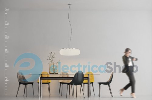 Подвесной светильник Azzardo OPTIMA AZ0184