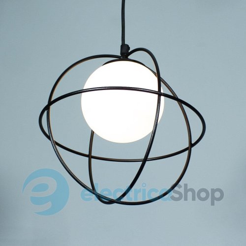 Підвісний світильник ImperiumLight Da Vinci 174127.05.05