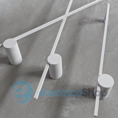 Настенный светильник Skarlat EPEE RWLB101 9W WH 4000K