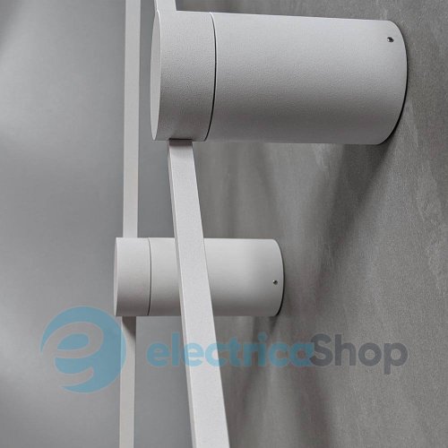 Настенный светильник Skarlat EPEE RWLB101 9W WH 4000K